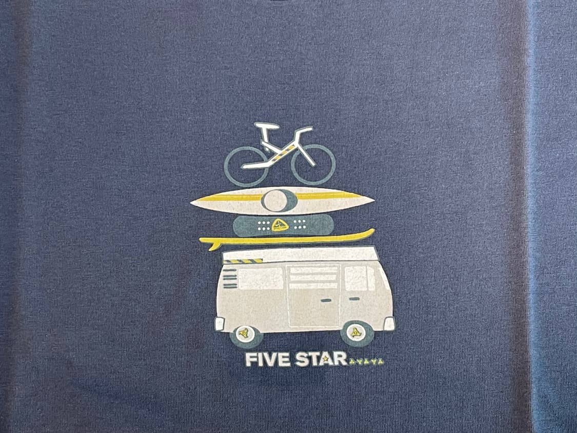 나이키 ACG 90s 올드 숏 슬리브 티셔츠 네이비 NIKE OLD 상품이미지4