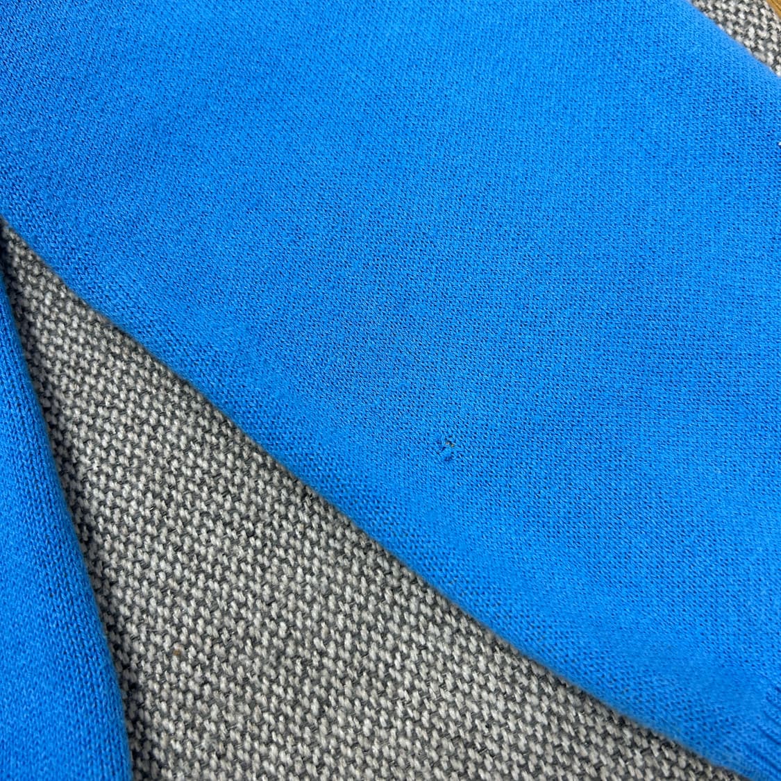 디스이즈네버댓 아치로고 코튼니트 상품이미지6