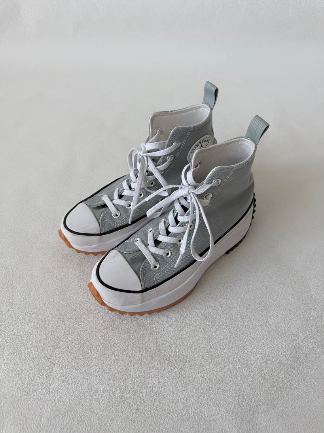 [240]컨버스(Converse) 런스타 하이크 하이 상품이미지3