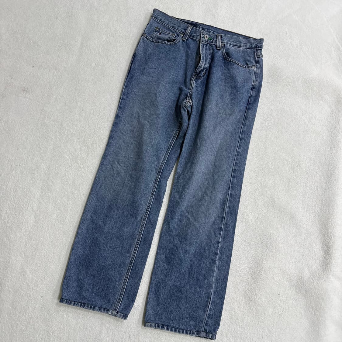 32/34 타미힐피거 데님팬츠 0331T 상품이미지1