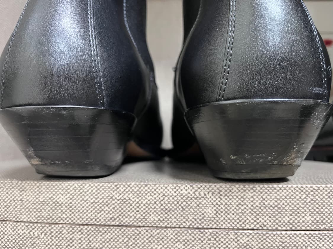 [43.5] 보테가 베네타 린 부츠 상품이미지6