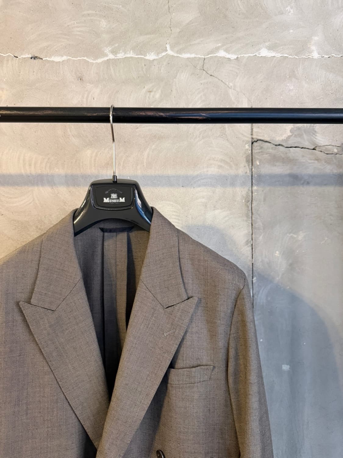 유나이티드 애로우 더블 브레스티드 자켓 105 상품이미지4