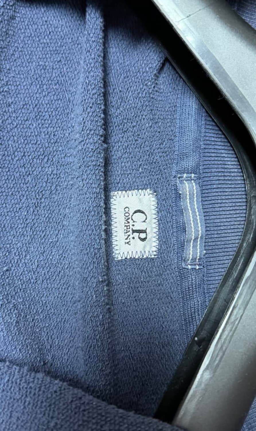 CP company 집업 상품이미지5