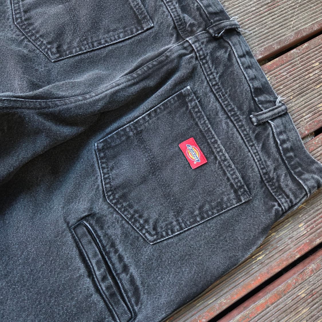 디키즈 워크팬츠 p2021 상품이미지4