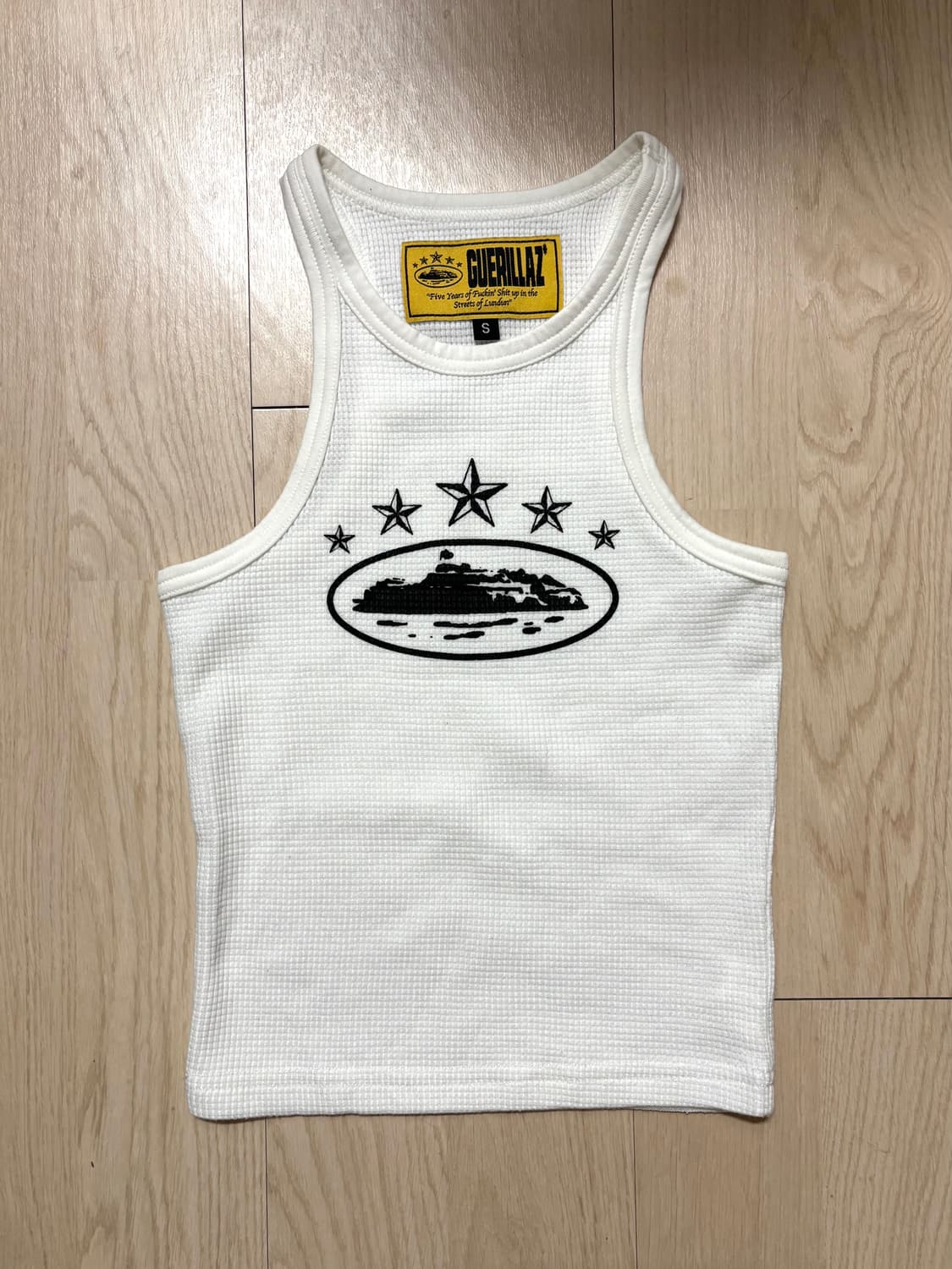 Corteiz 여성 탱크탑 S 상품이미지2