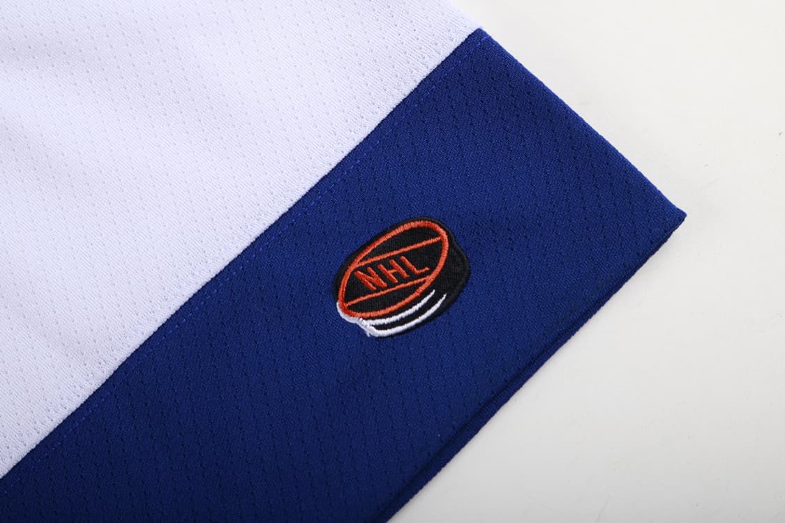 [L] 씨씨엠 NHL 탬파베이 라이트닝 아이스하키 져지 상품이미지8