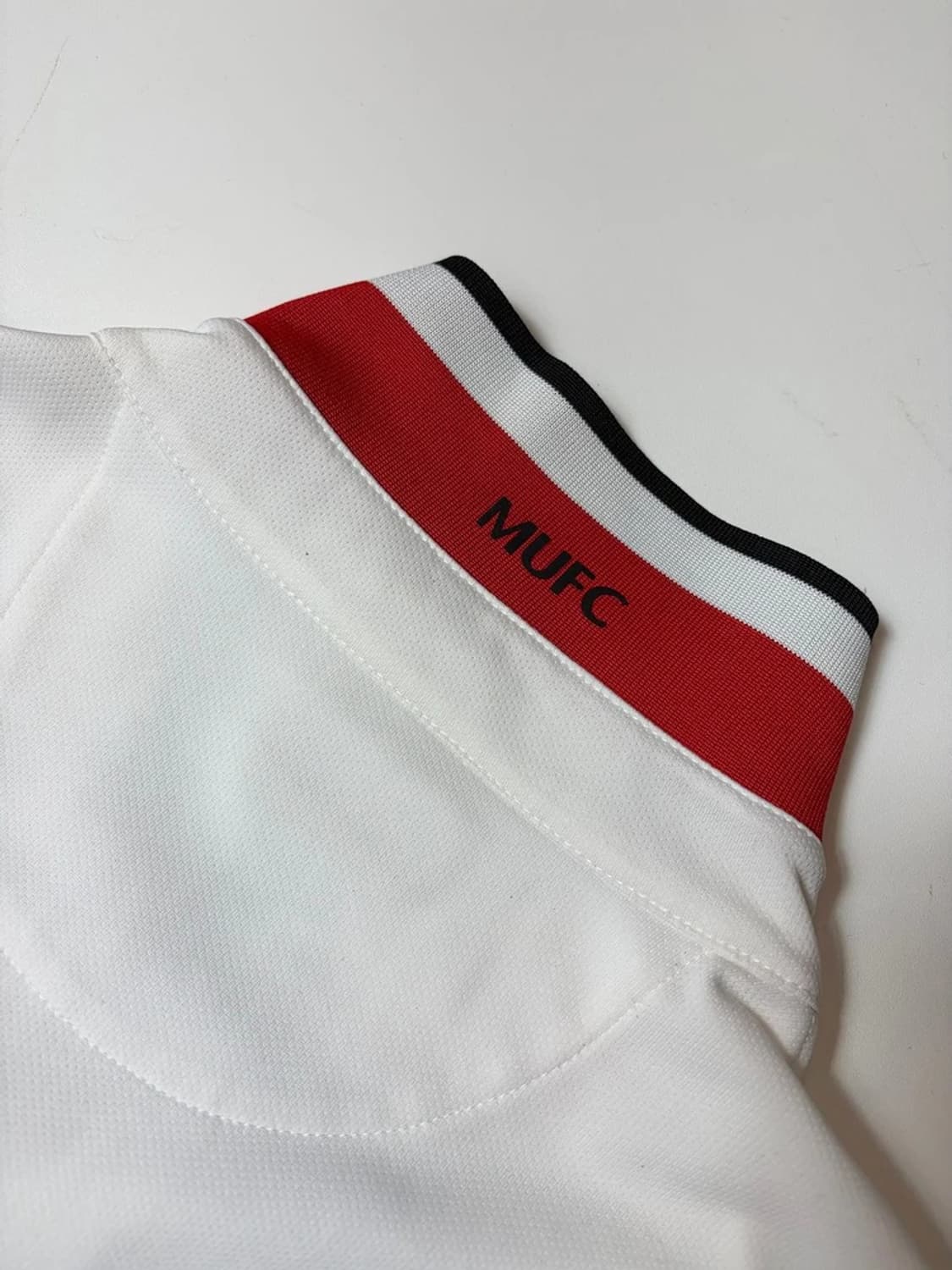 나이키 X 맨유 14-15 시즌 어웨이 반팔 유니폼 PN9232 상품이미지7