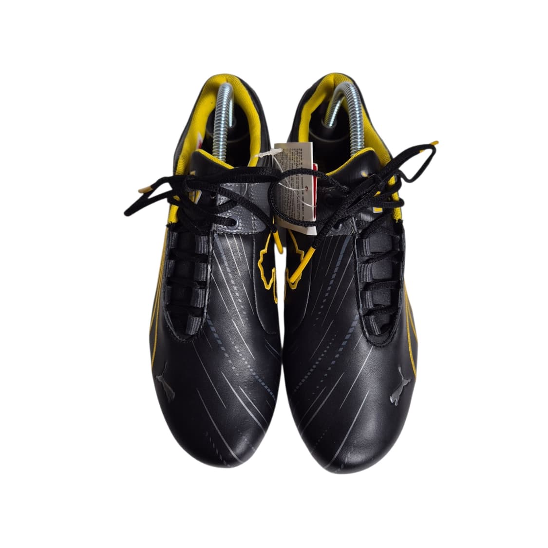 230) "2012" PUMA 푸마 퓨쳐캣 블랙 다크쉐도우 상품이미지6