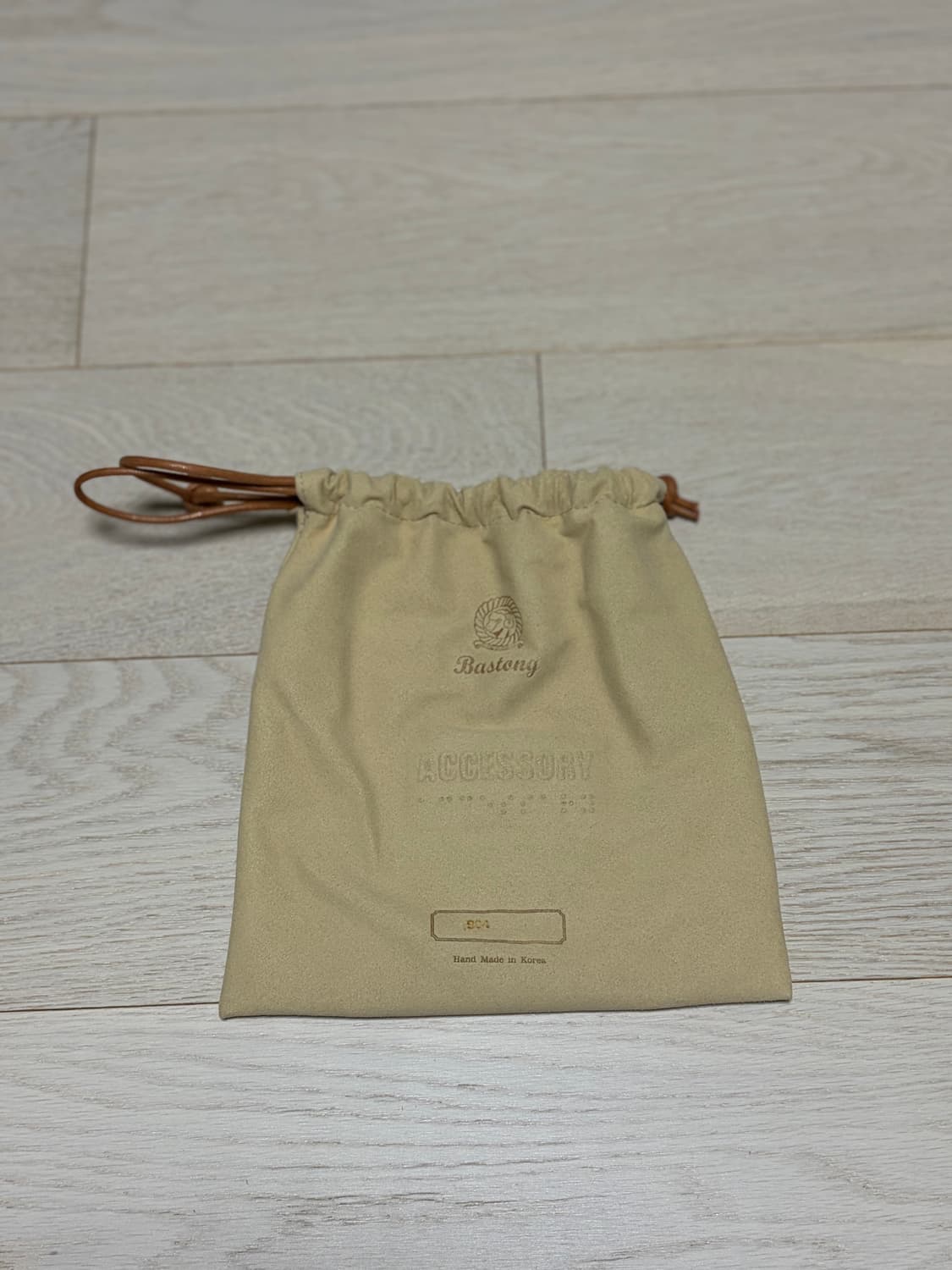 바스통 904 위빙벨트 상품이미지5