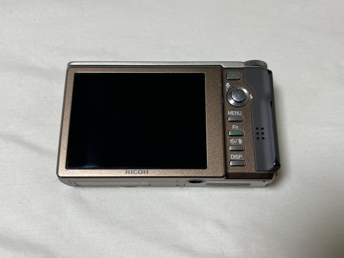 리코 R10 상품이미지2