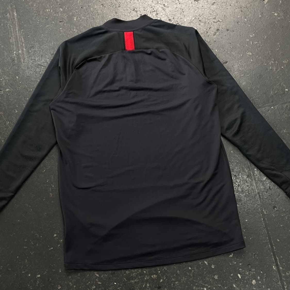 100 나이키 19-20 파리생제르망 드릴탑 상품이미지5