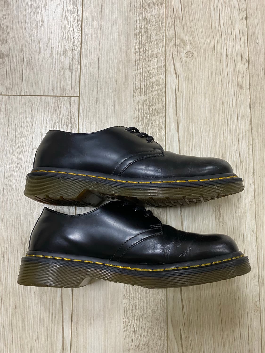 닥터마틴 1461 3홀 스무스 230 상품이미지3