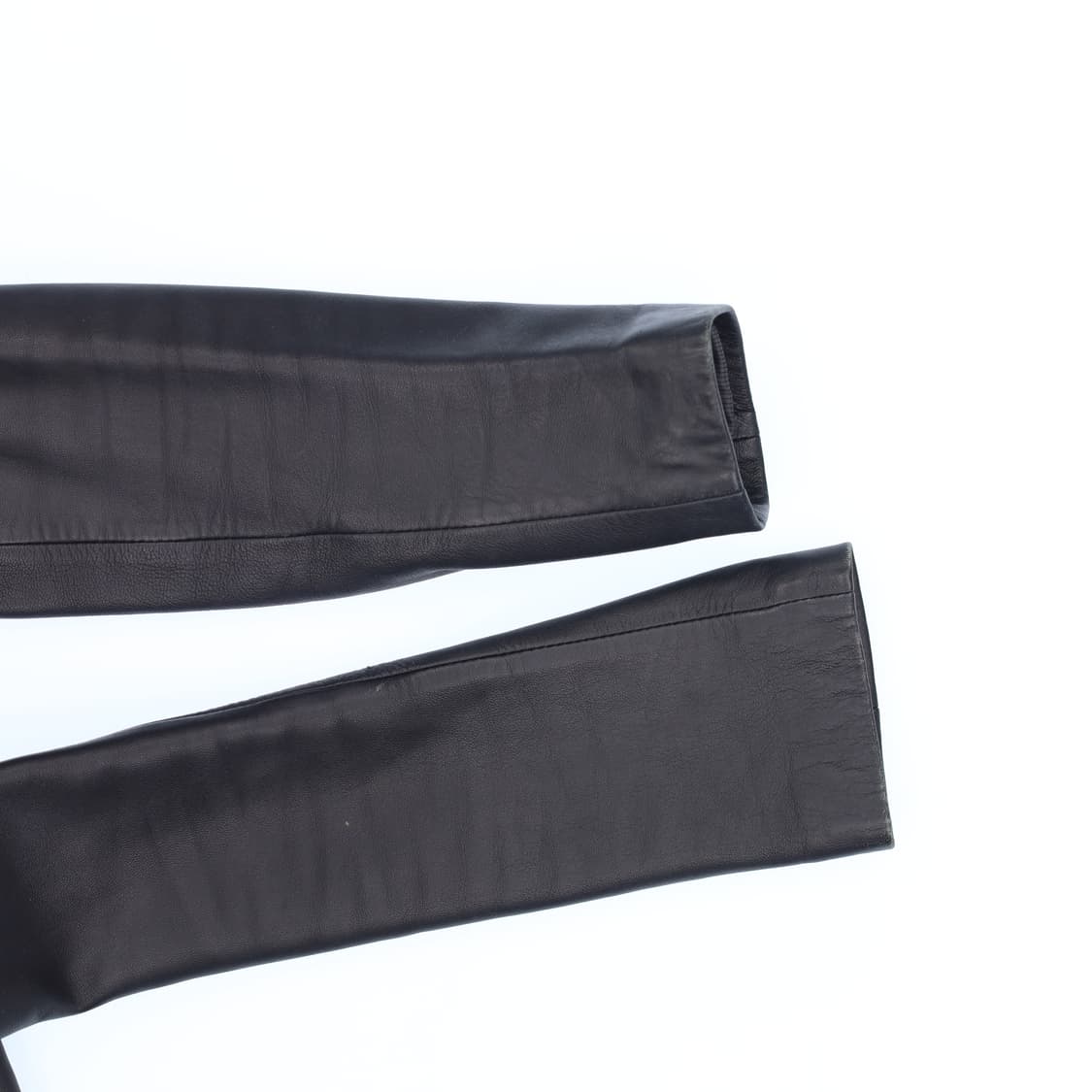 55 베르틴 빈티지 블레이저 양가죽 자켓 4164 상품이미지5