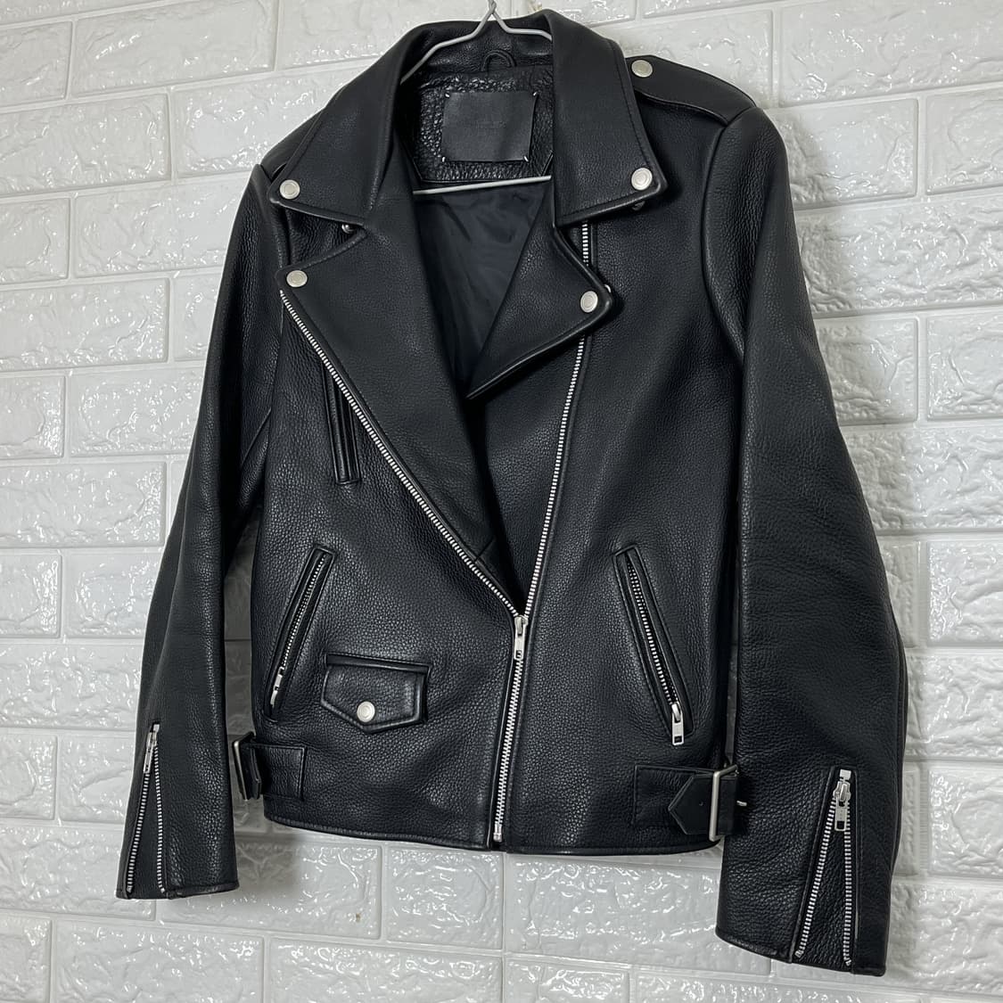 비바스튜디오 라이더 자켓 M 상품이미지2