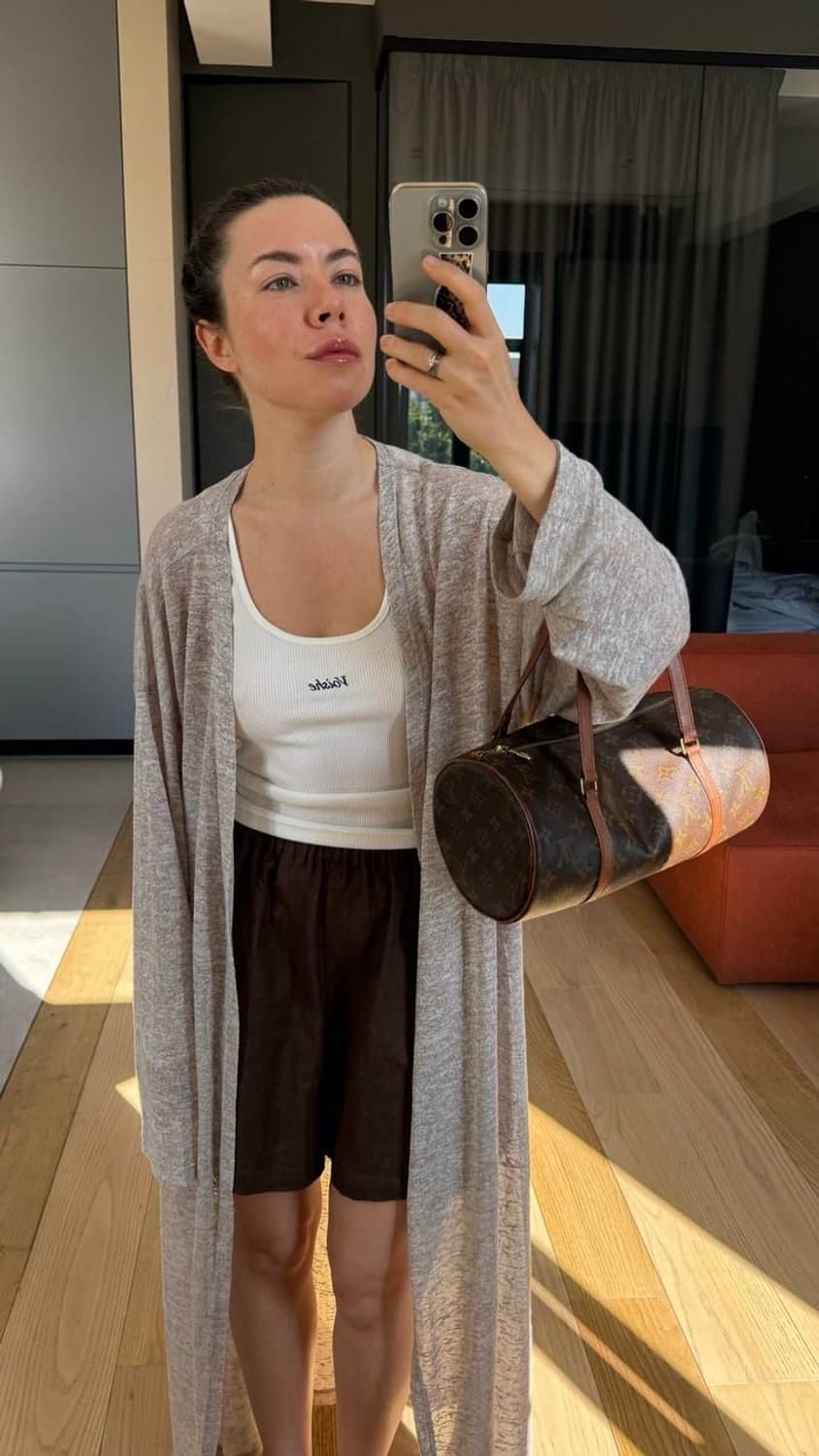 루이비통 빠삐용 상품이미지3