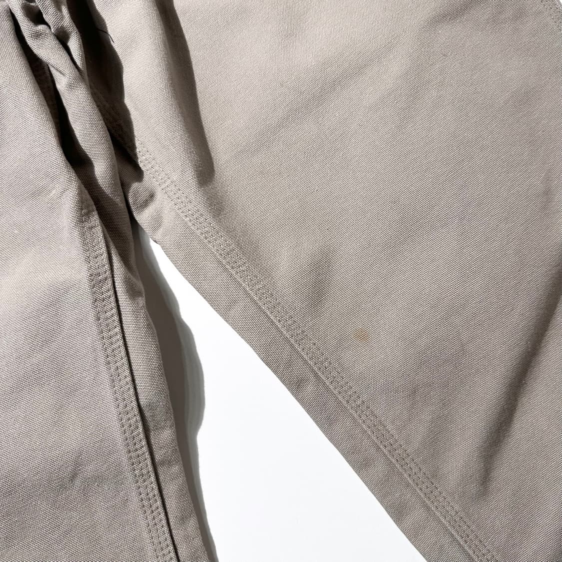 칼하트 던가리핏 페인터 카펜터 워크 팬츠 상품이미지5