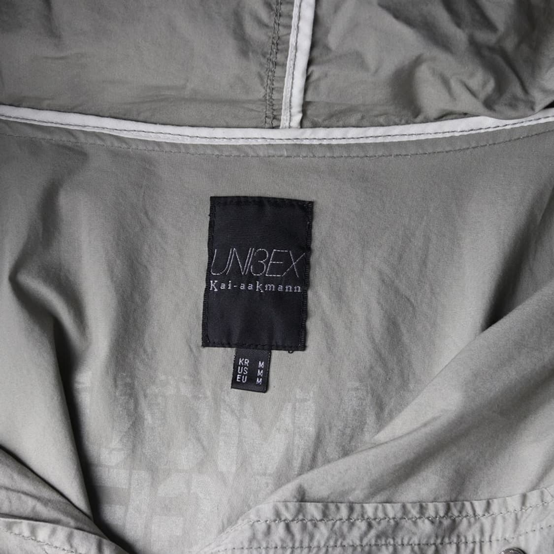 카이아크만 M-65 피쉬테일 개파카 M 상품이미지5