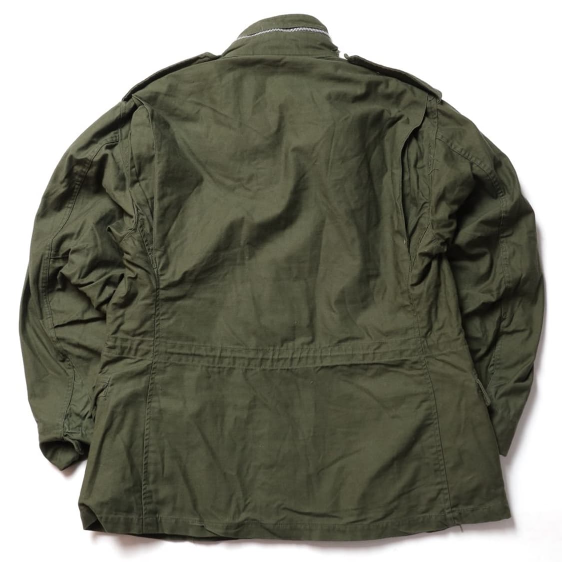 미군오리지널60’s US Army 2nd M-65 Field Jacket 상품이미지4