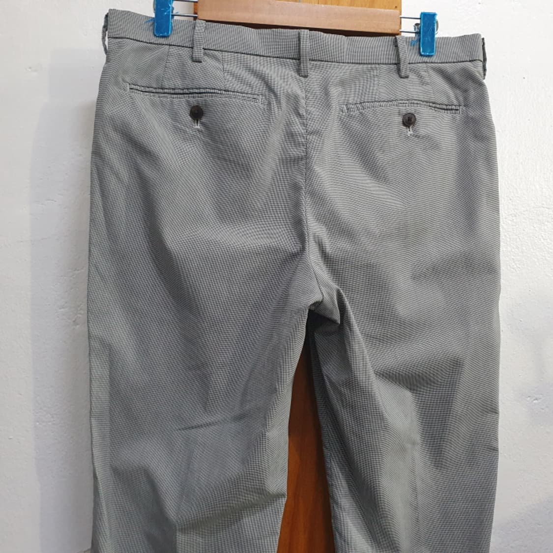 유니클로 남자 패턴바지(32) 상품이미지7