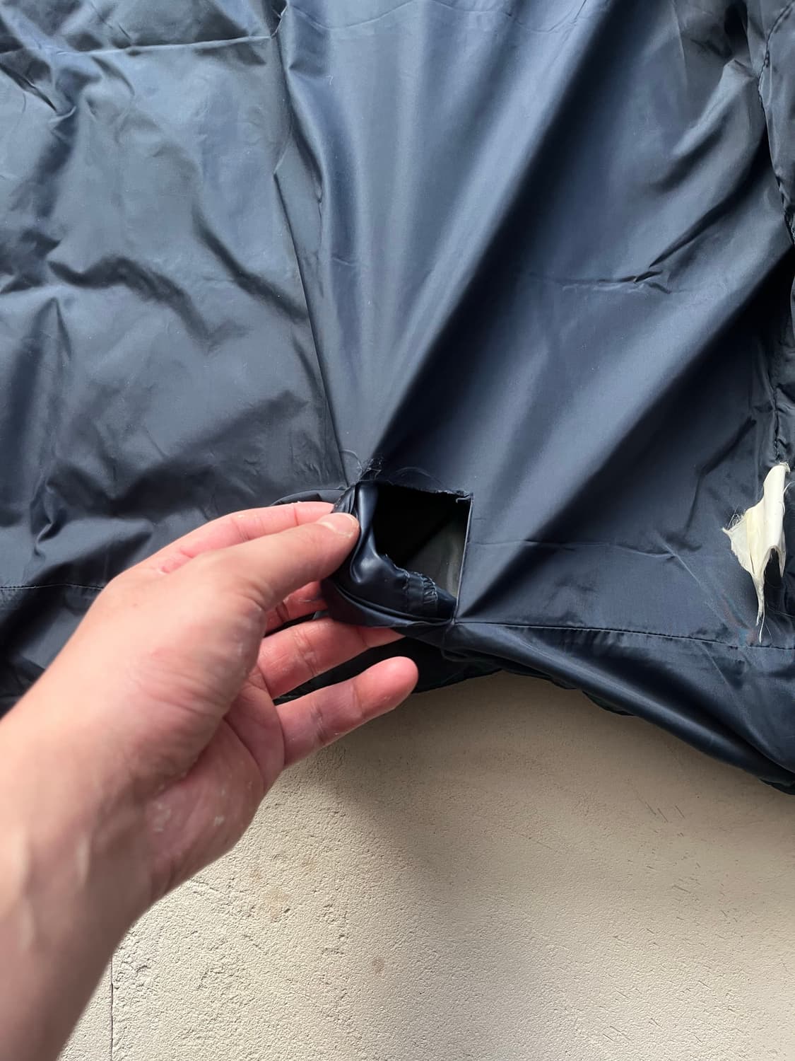 XL) 폴로랄프로렌 패딩 상품이미지6