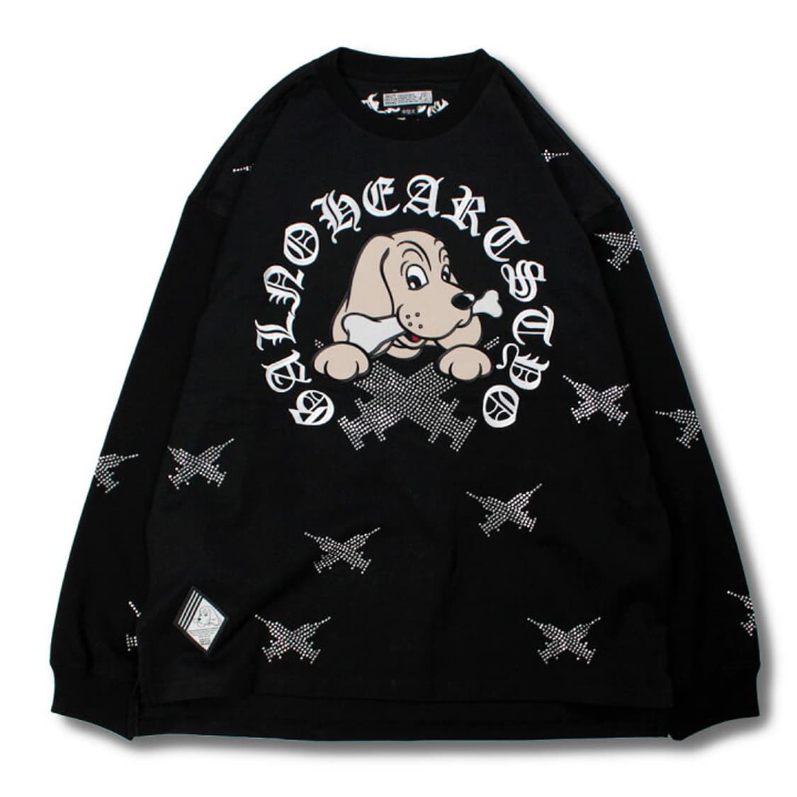 Galfy 갈피 롱슬리브 상품이미지1