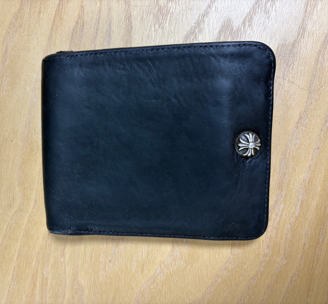 크롬하츠 크로스볼지갑 상품이미지1