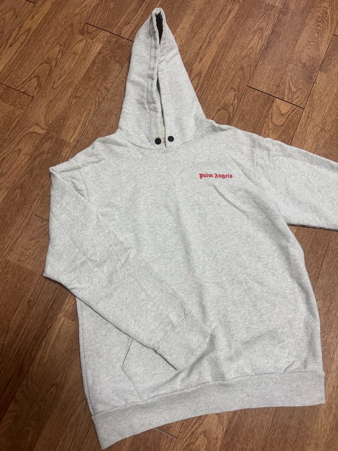 팜엔젤스 아디오스 후드티 희귀매물 상품이미지1