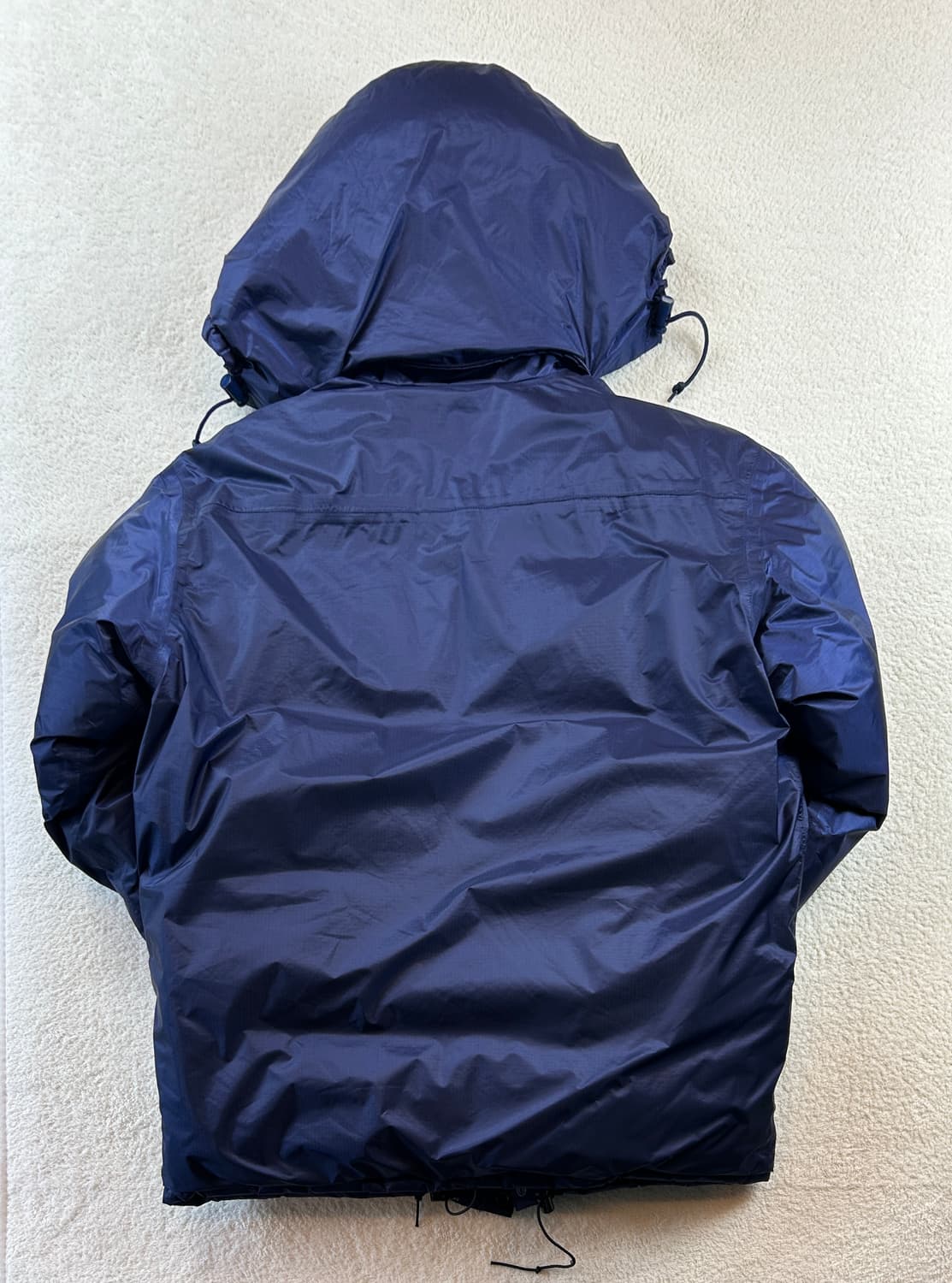 아스페시 고어텍스 패딩 상품이미지2