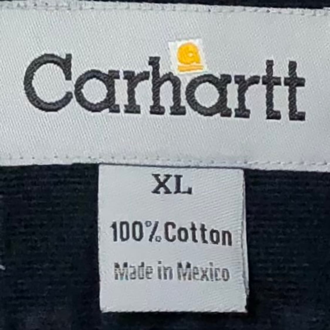 Xxl 칼하트 코듀로이 셔츠 상품이미지3