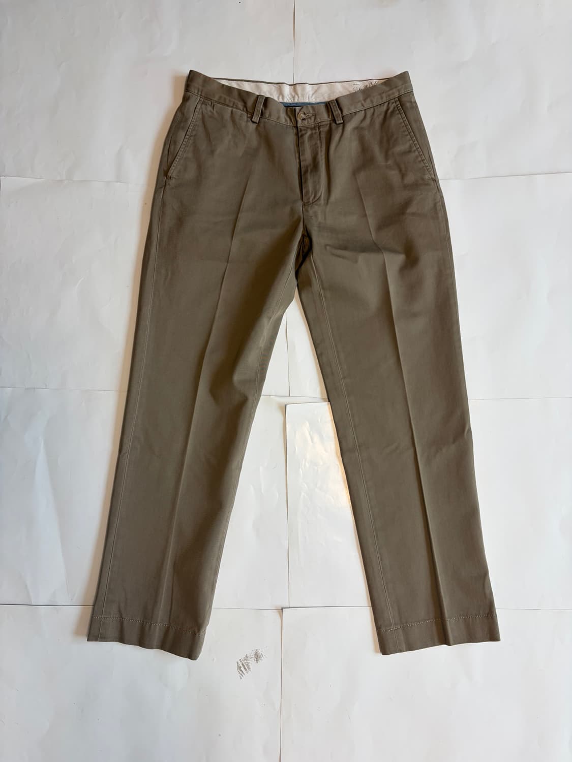 폴로 랄프로렌 치노 팬츠 상품이미지1