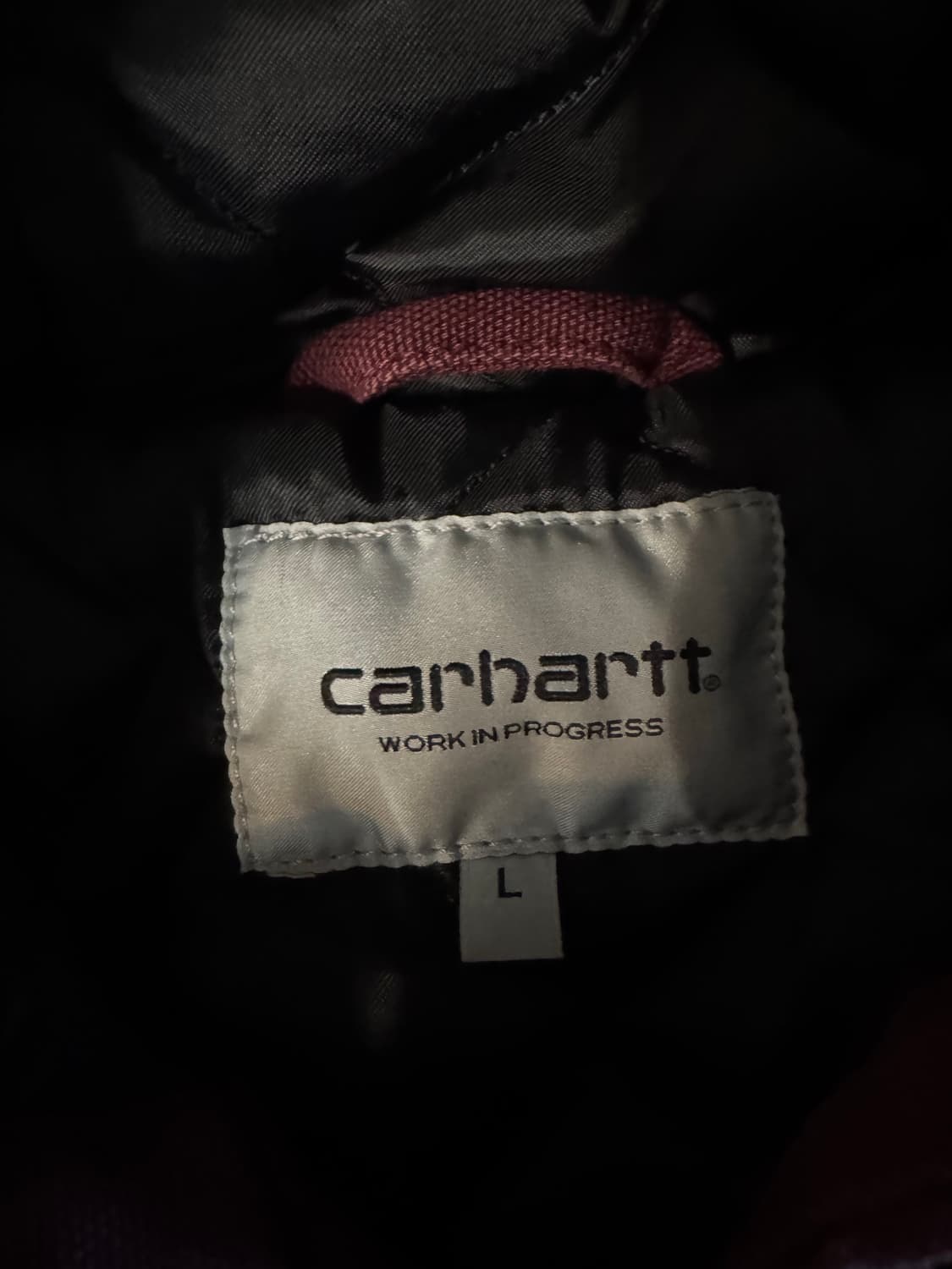 칼하트 액티브자켓 말벡L 상품이미지2