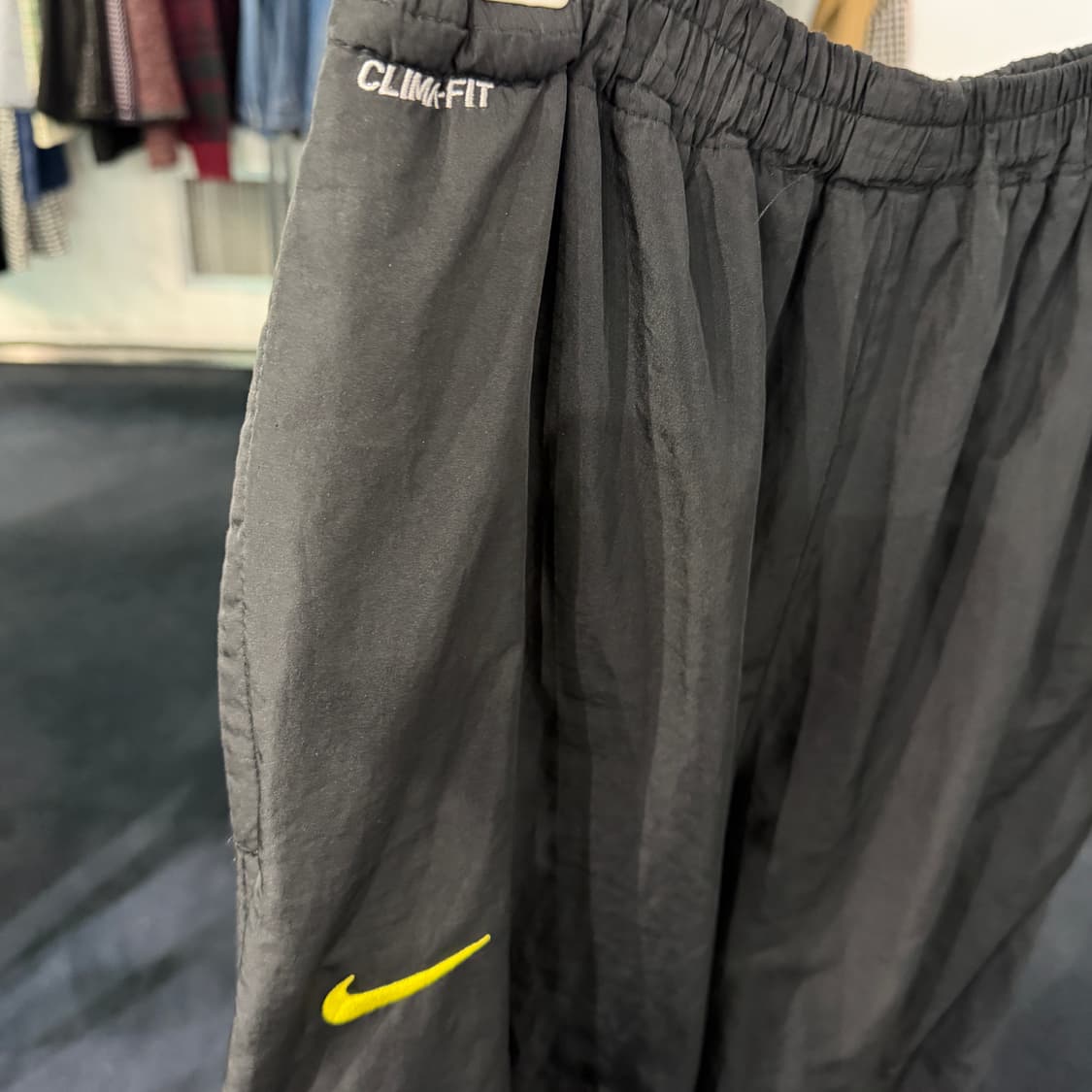 [XL] 나이키 토탈90 우븐 조거팬츠 상품이미지3