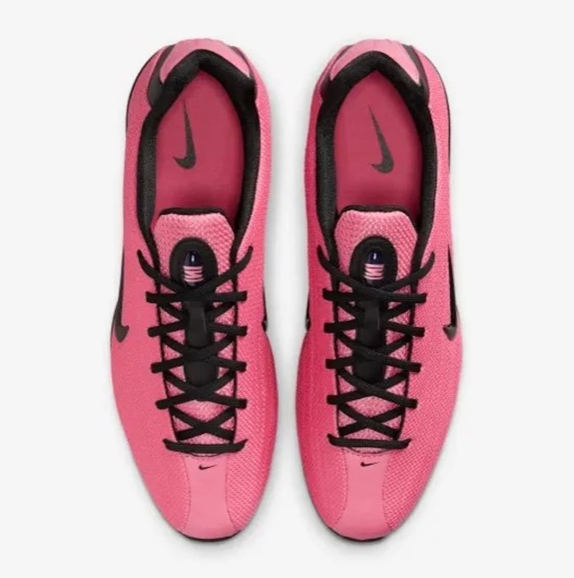 새상품 나이키 샥스 Z 핑크시클 HQ7540-601 상품이미지3