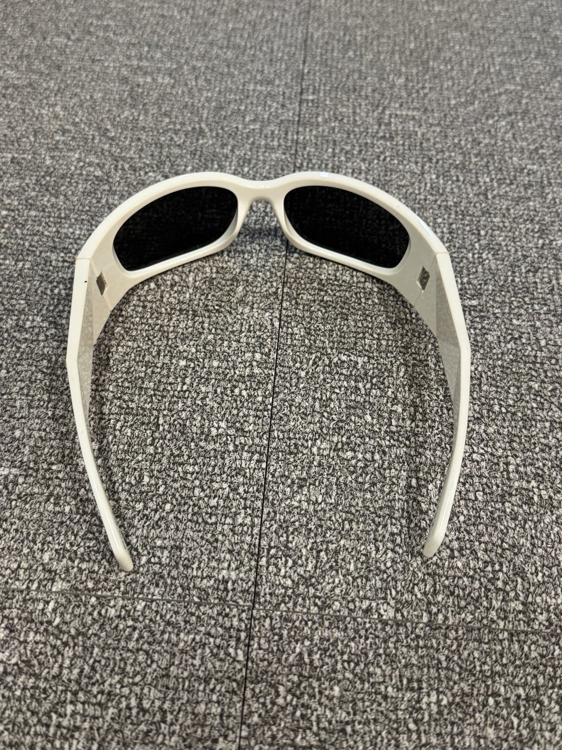 프라다 pra19s 선글라스 칸예 제품 상품이미지9