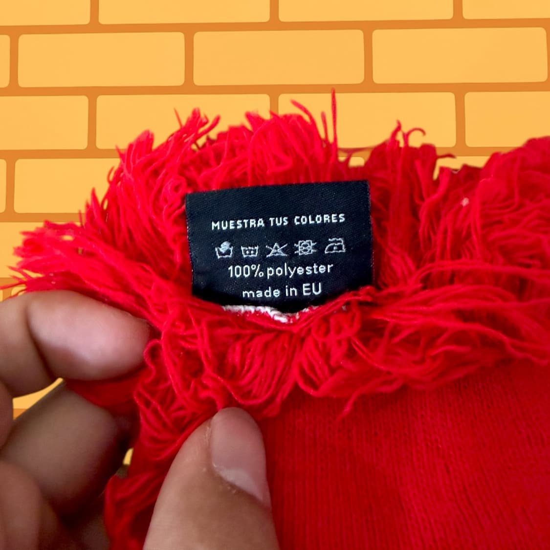 아틀레틱 빌바오 클럽 머플러 상품이미지4