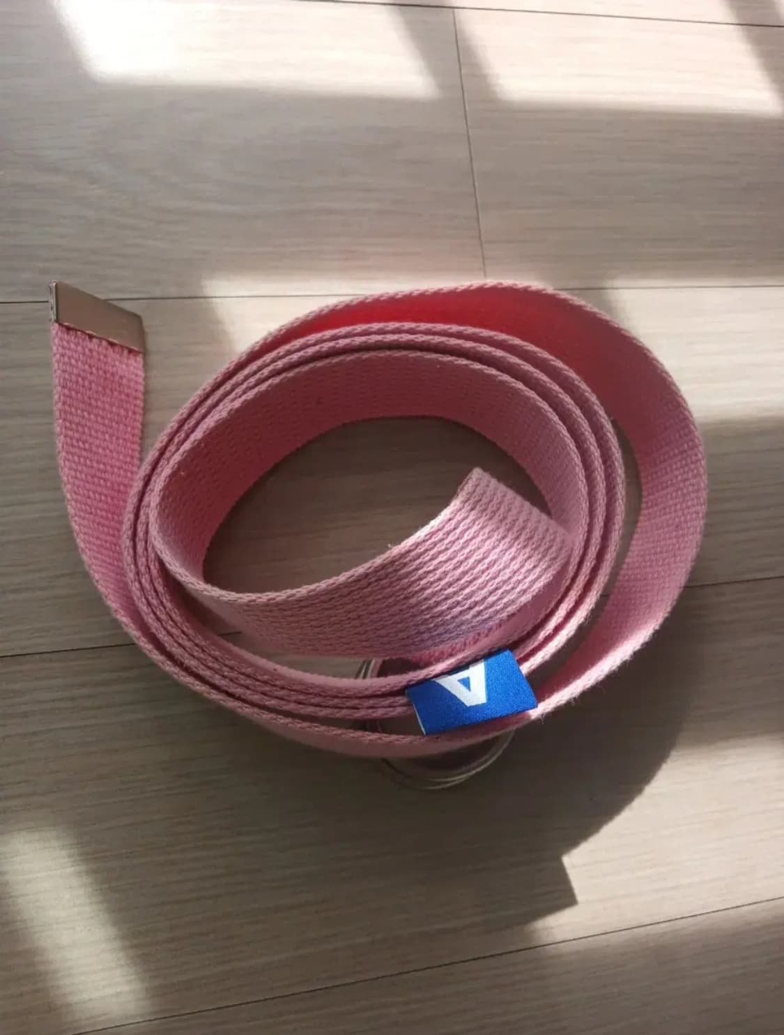 아더에러 벨트 상품이미지4