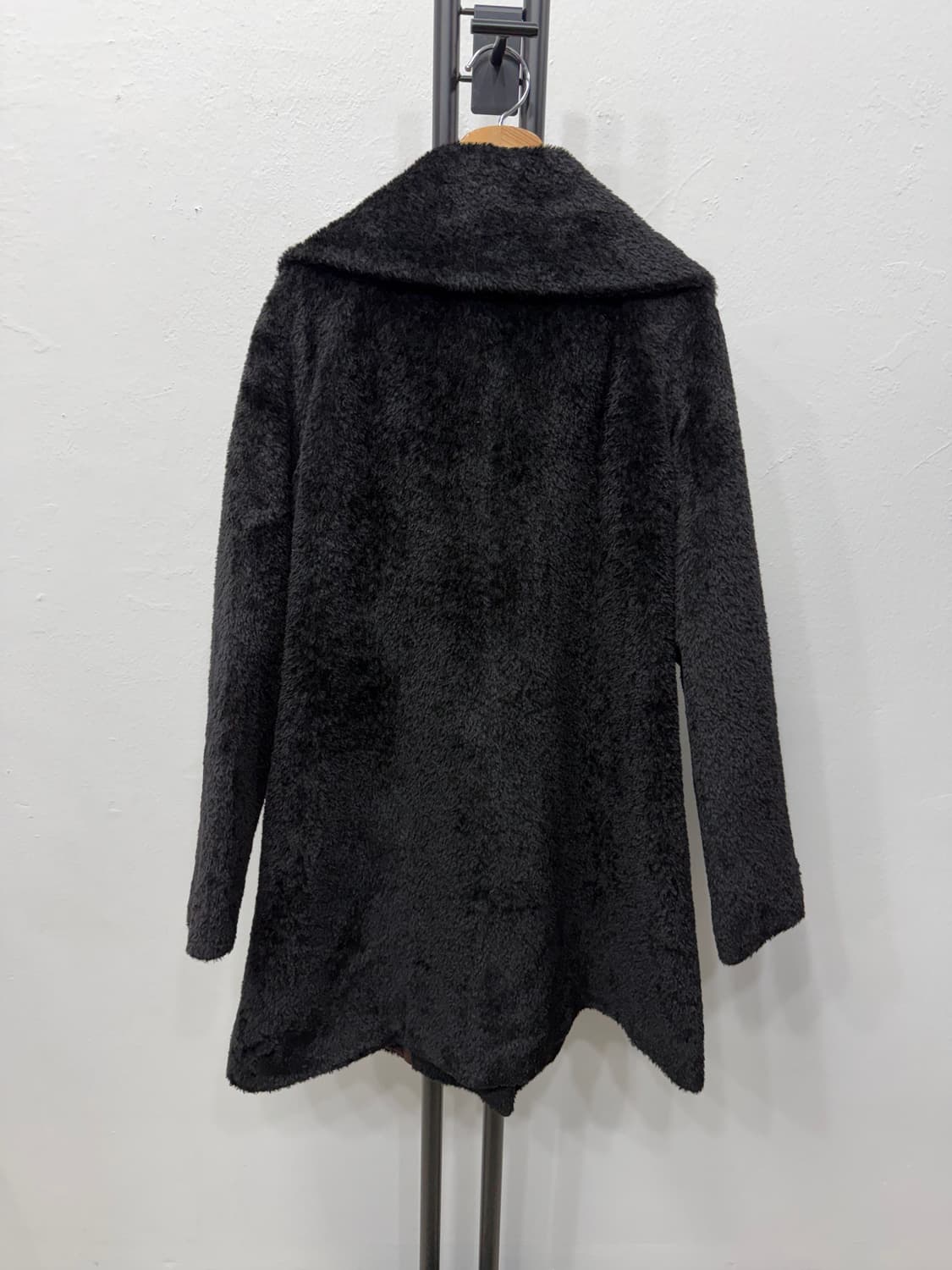 정품) 막스마라 여성 알파카 코트 38 상품이미지6