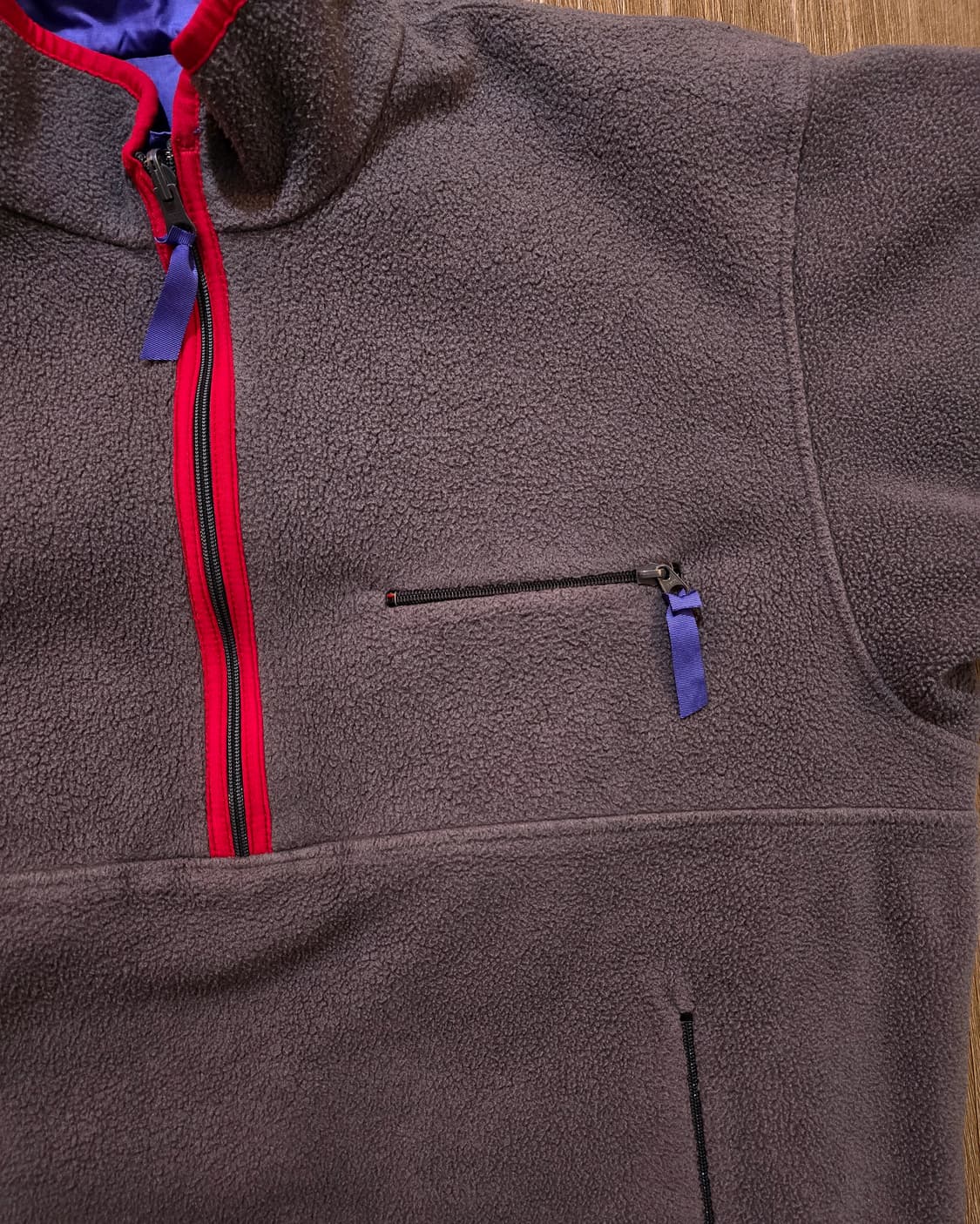 90s Patagonia Glisade Synchilla (글리세이드) 상품이미지5