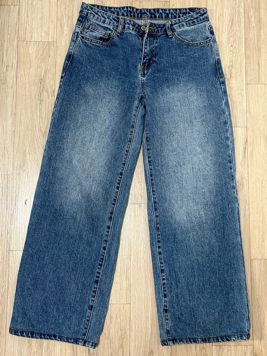 브랜디멜빌 데님 상품이미지1