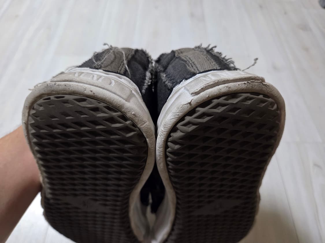 미하라 야스히로 x 레코그나이즈 x 바우 와우 피터슨 블랙 41 상품이미지9