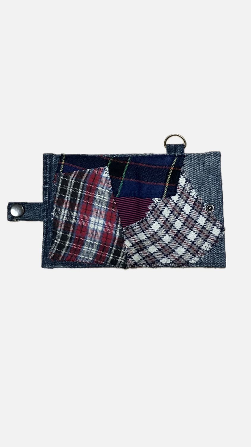 Tot0_ [Levis multi wallet_54] 상품이미지3