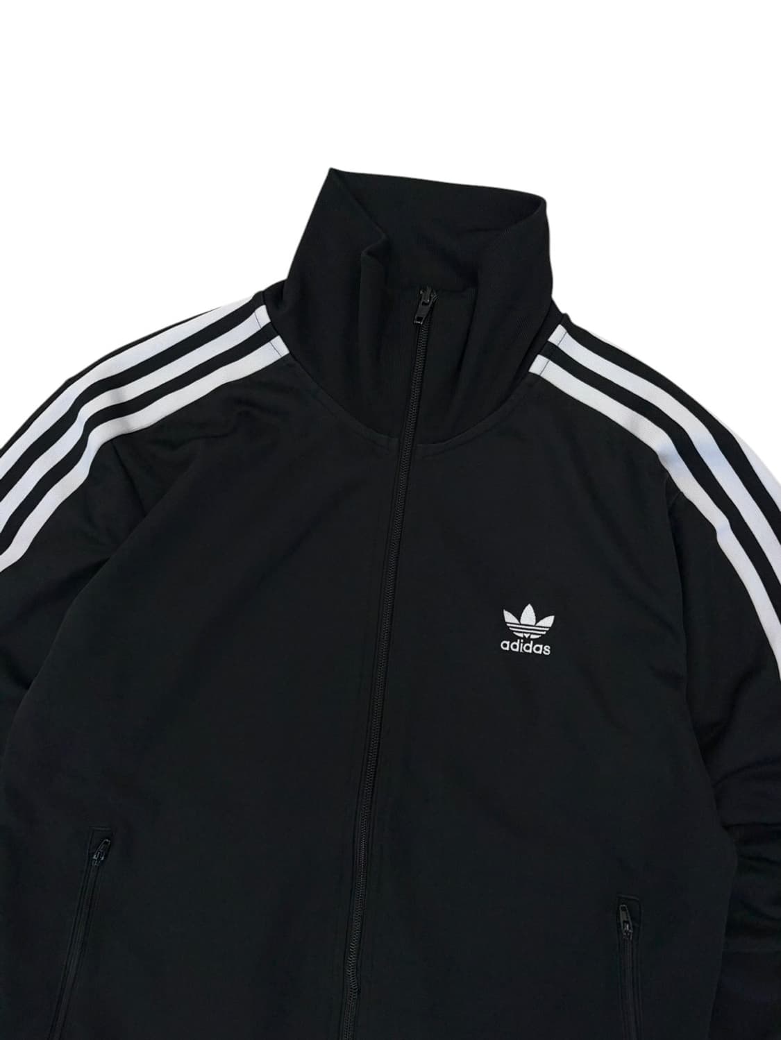 아디다스 베켄바우어 트랙탑져지 블랙 (L) 상품이미지3