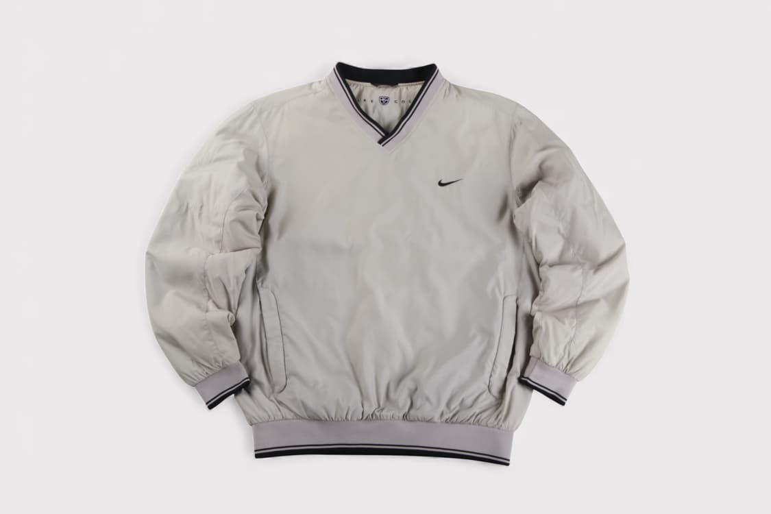 [L] 나이키 스우시 패티드 웜업 상품이미지1