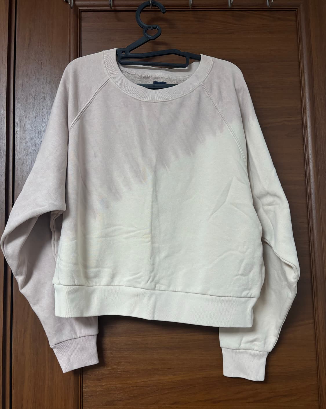 갭 맨투맨 상품이미지1