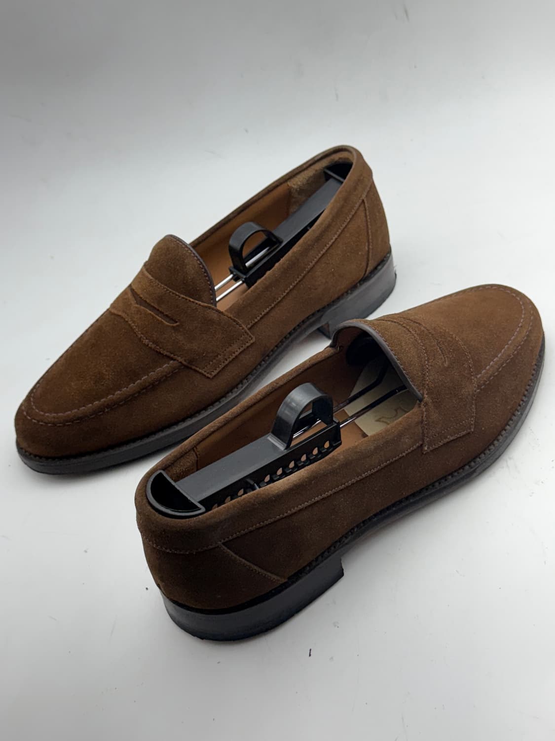 정품)로크구두250 상품이미지4