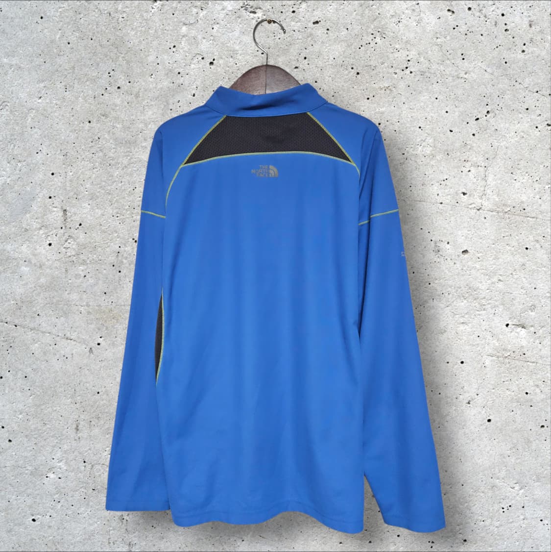 노스페이스 기능성 반집업 (110/2XL) 상품이미지5