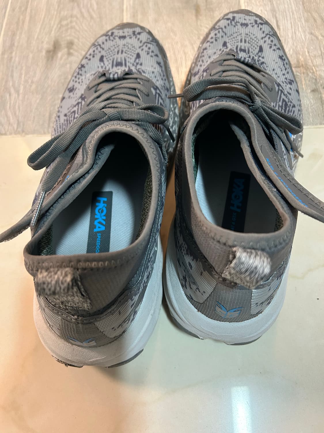 호카 스피드고트 6 mid gtx 285 상품이미지6