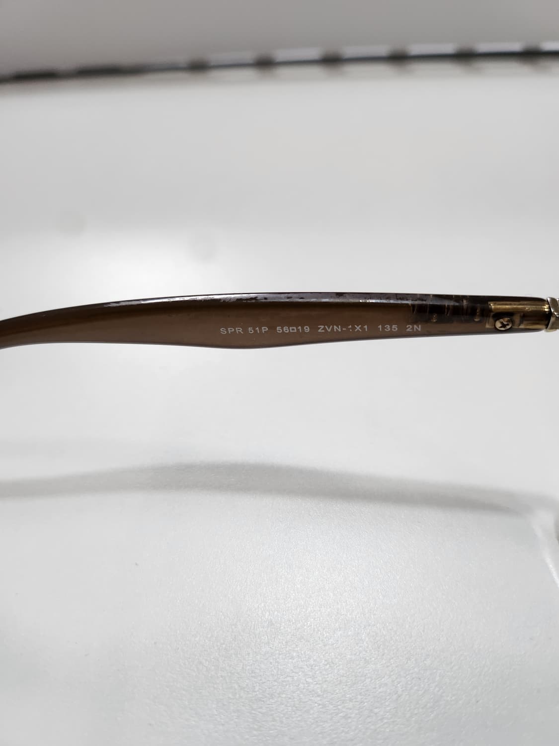 PRADA 프라다 썬글라스 정품 상품이미지2