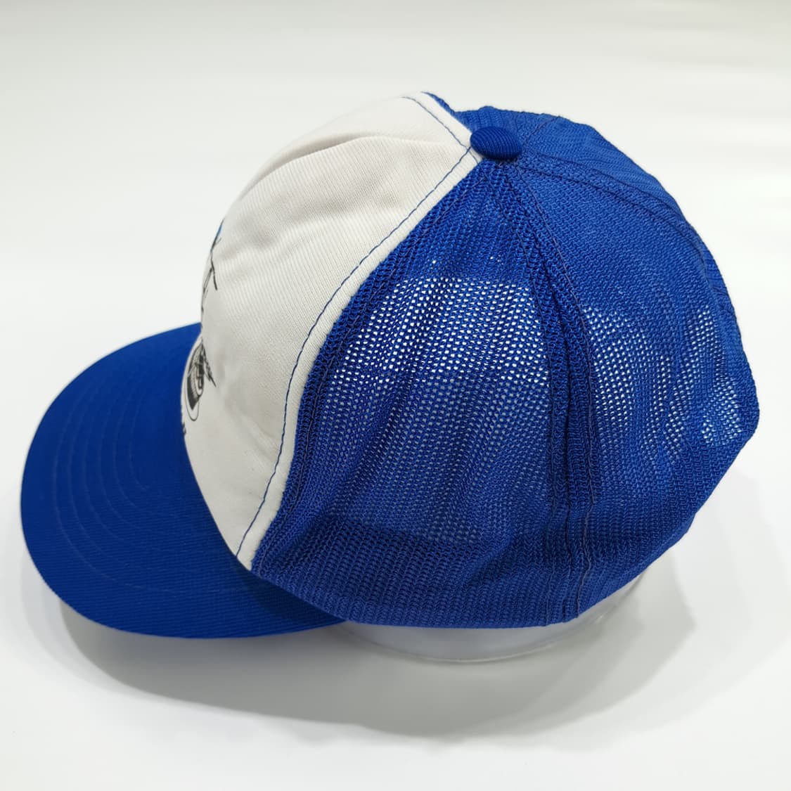 Zurn Cooling Tower 로프 메쉬 트러커캡 P1310 상품이미지4