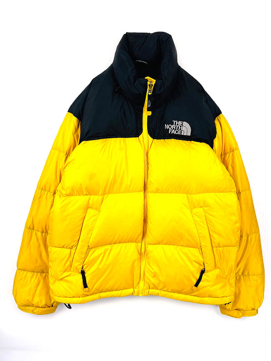 (95) 노스페이스 눕시 700 구스다운 패딩 상품이미지1